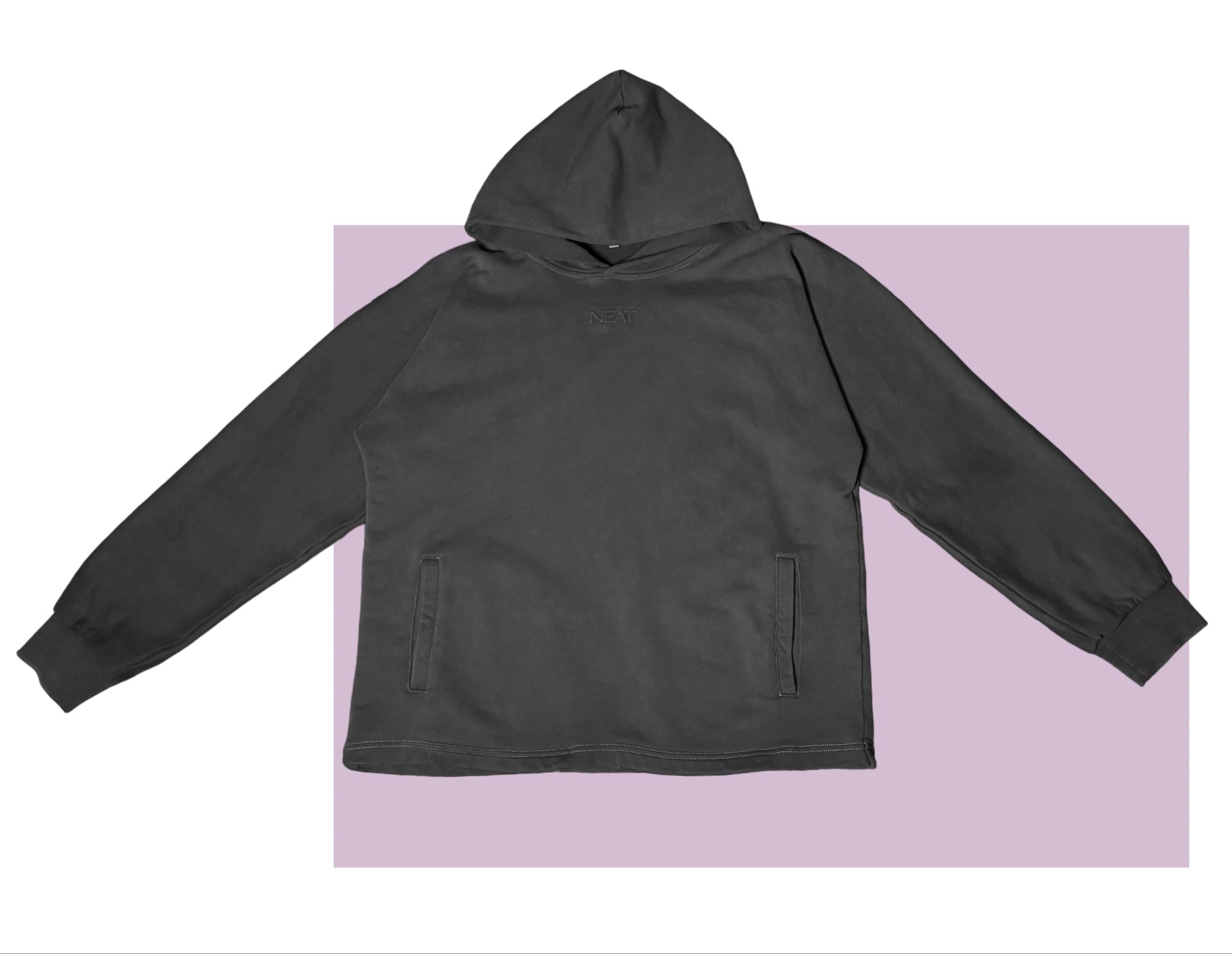 BLANKET HOODIE 01