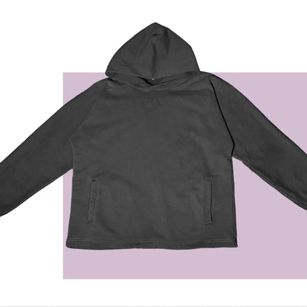 BLANKET HOODIE 01