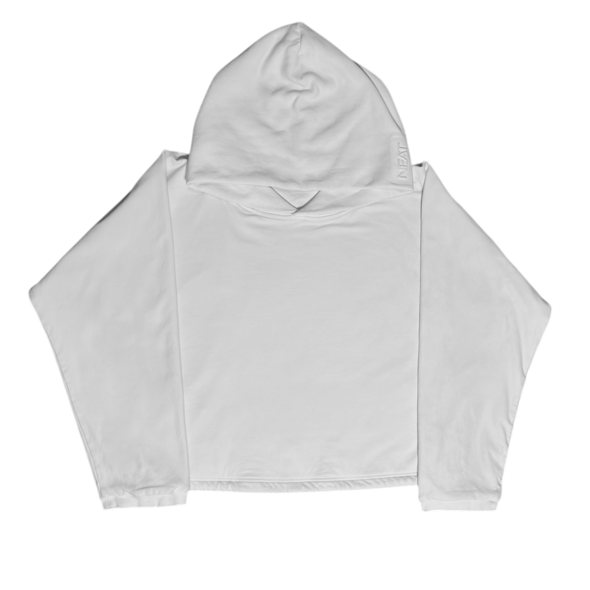 BLANKET HOODIE 02