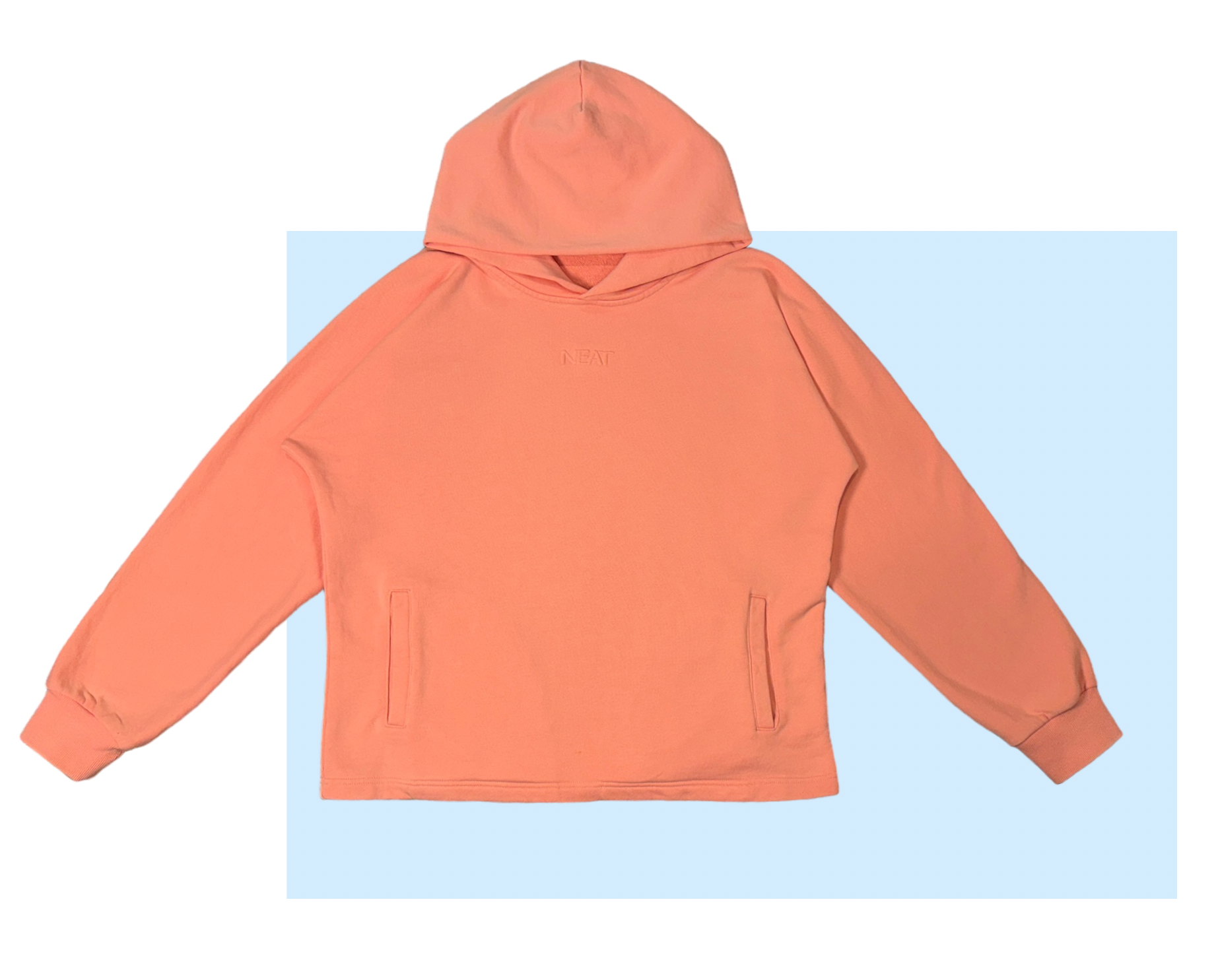 BLANKET HOODIE 01