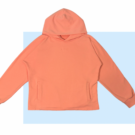 BLANKET HOODIE 01